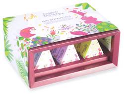 GIN BOTANICALS PIRAMIDI G24 PREMIER