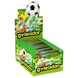 GOLEADOR XPL.BERRYCHERRY&LEMON 120P