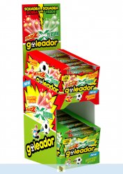 EXPO GOLEADOR XPLOSION FRIZZ 360PZ