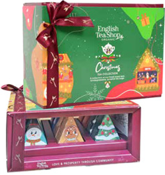 GREEN CHRISTMAS COLLECTION G24 PREM