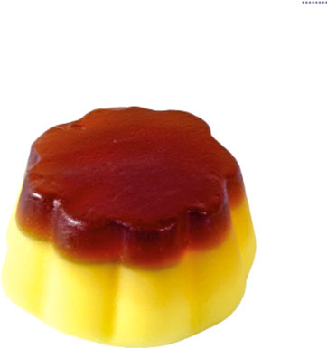 TORTINO CARAMEL (160) PIERROT G