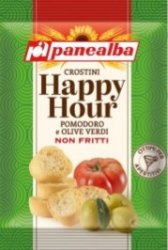 HAPPY HOUR POM/OLIVE G50X14PZ PANEA