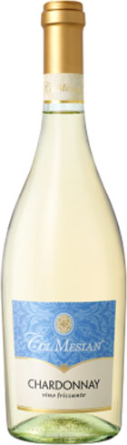 CHARDONNAY FRIZZ.CL.75 COLMESIAN