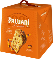 PANETTONE G700 AST.PALUANI