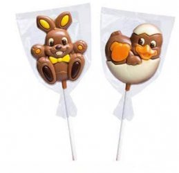 LECCA CIOCCO PULCINO&CONIG.G30X28PZ