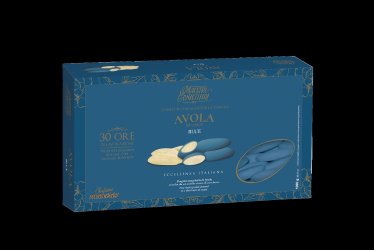 AVOLA NUANCE BLUE