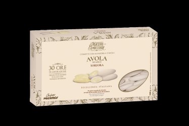 AVOLA NUANCE TORTORA