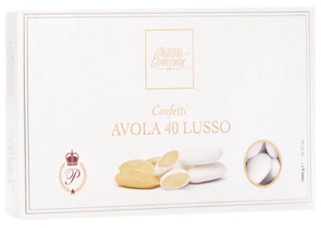 AVOLA 40 LUSSO BIANCHI PRISCO