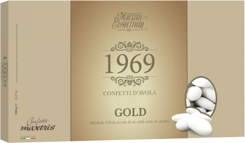 AVOLA GOLD LINEA ORO KG1 PRISCO