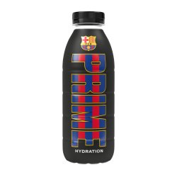 PRIME BARCELLONA CL.50