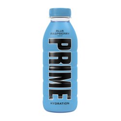 PRIME BLUE RASPBERRY CL50