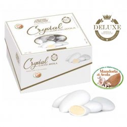 CRYSTAL AVOLA DELUXE INC.KG1 PRISCO