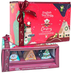 RED CHRISTMAS COLLECTION G24 PREMI