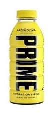 PRIME LEMONADE CL.50