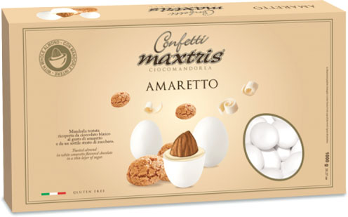 MAXTRIS AMARETTO KG1 PRISCO