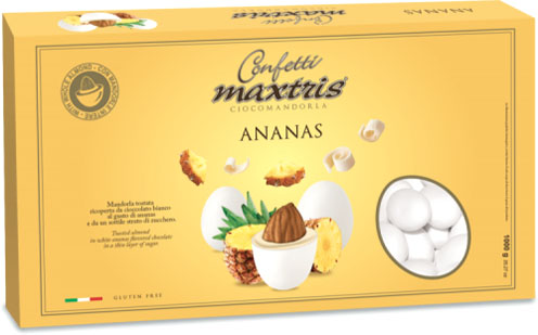 MAXTRIS ANANAS KG1 PRISCO
