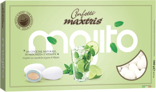 MAXTRIS MOJITO KG1