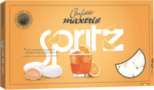 MAXTRIS SPRITZ KG.1