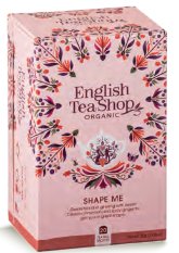 SHAPE ME MISCELA BIO 20F PREMIERS