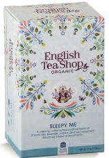 SLEEPY ME TISANA BIO 20F PREMIERS