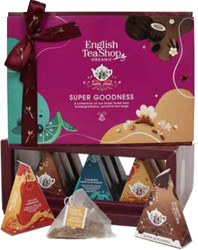 SUPER GOODNESS COLLECTION G24 PREM