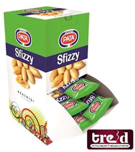 ARACHIDI MONO G.30X30PZ.PATA