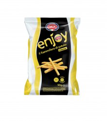 ENJOY FIAMMIFERO G.50 METAL.PATA