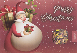 TISANA BABBO NATALE G20 PREMIER