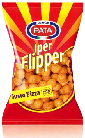 IPER PALLINE G.120 PATA NEUTRO