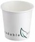 BICCHIERI COMPOSTABILI ML115 X50PZ