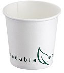 BICCHIERI COMPOSTABILI ML240 X50PZ