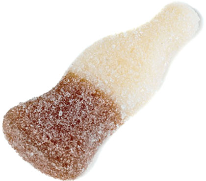 AMIDO PISELLO BOTTIGLIE COLA