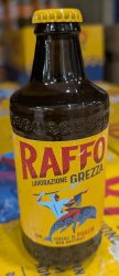 RAFFO LAVORAZIONE GREZZA CL33X24PZ