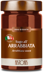 SUGO ARRABBIATA ML314 RISTORIS