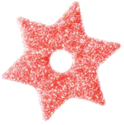 AMIDO STELLE FRUTTA FRIZZ RAVAZZI