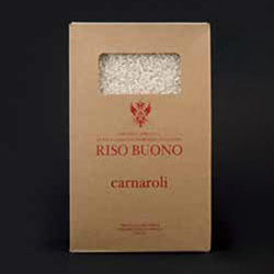 CARNAROLI RISO KG1 RISOBUONO