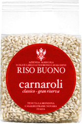 CARNAROLI RISO G500 CUBOTTO RISO B