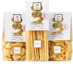 CONCHIGLIONI G250 RAFFAELLI