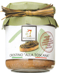 CROSTINO TOSCANO G.180 RAFFAELLI