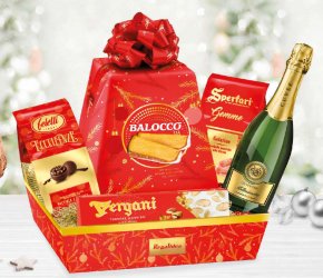 BELLINI CESTO REGALIDEA