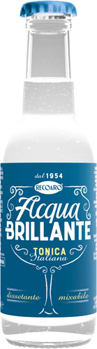BRILLANTE CL.20 BOTT.RECOARO