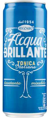 BRILLANTE CL.33 LATT.RECOARO