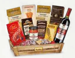 CAMPAGNOLO CESTO REGALIDEA