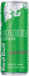 RED BULL GREEN EDITION LATT.ML250