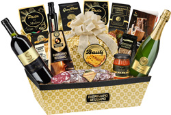 FATTORIA CESTO REGALIDEA