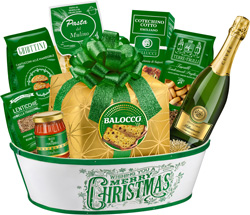 GELSOMINO CESTO REGALIDEA