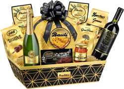 PREZIOSO CESTO REGALIDEA