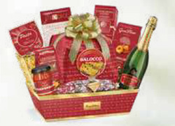 RUSTICO CESTO REGALIDEA