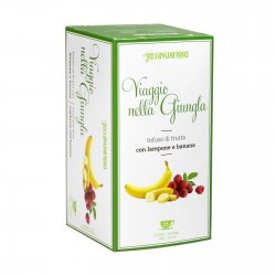 TISANA VIAGGIO NELLA GIUNGLA 15F RE