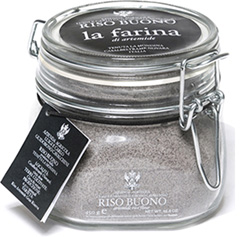 FARINA RISO ARTEMIDE VASO G450 RIS